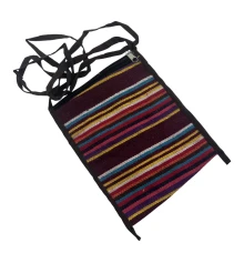 Сумочка « Бохо» (20×17 см) купить в интернет магазине подарков ПраздникШоп