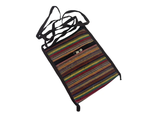 Сумочка « Бохо» (20×17 см) купить в интернет магазине подарков ПраздникШоп