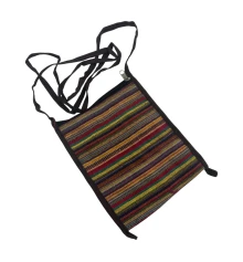 Сумочка « Бохо» (20×17 см) купить в интернет магазине подарков ПраздникШоп