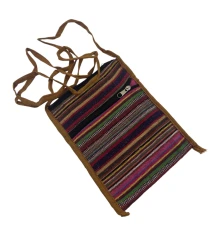 Сумочка « Бохо» (20×17 см) купить в интернет магазине подарков ПраздникШоп