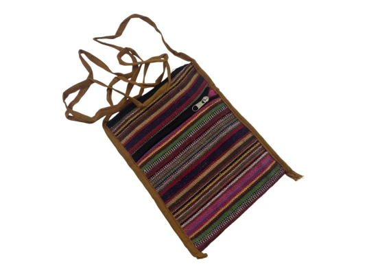 Сумочка « Бохо» (20×17 см) купить в интернет магазине подарков ПраздникШоп