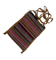 Сумочка « Бохо» (20×17 см) купить в интернет магазине подарков ПраздникШоп