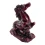 Конь каменная крошка коричневый (9.6×8.3×3.5 см) купить в интернет магазине подарков ПраздникШоп