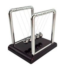 Шары Ньютона (9.3×9×9 см) купить в интернет магазине подарков ПраздникШоп