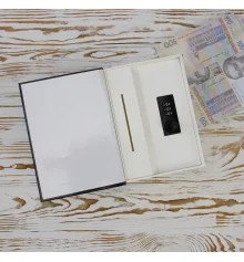 Книга сейф (18см) Спайдермен купить в интернет магазине подарков ПраздникШоп