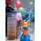 Фигура из шариков " Кот " купить в интернет магазине подарков ПраздникШоп