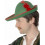 Шляпа Робин Гуда купить в интернет магазине подарков ПраздникШоп