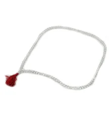 Четки стеклянные (D0.7 см 33 см) (108 бусин) купить в интернет магазине подарков ПраздникШоп