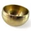Чаша поющая бронзовая (d-11.5 h-6.3 см) купить в интернет магазине подарков ПраздникШоп