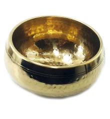 Чаша поющая кованая (d-13 см h-7 см) (650 г) купить в интернет магазине подарков ПраздникШоп