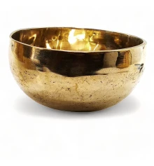 Чаша поющая ручной работы (11.5×10.8×6 см) купить в интернет магазине подарков ПраздникШоп