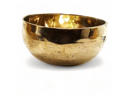 Чаша поющая ручной работы (11.5×10.8×6 см) купить в интернет магазине подарков ПраздникШоп