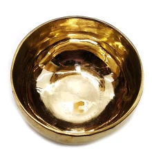 Чаша поющая ручной работы (13×13×6.3 см) купить в интернет магазине подарков ПраздникШоп