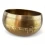 Чаша поющая бронзовая (18×16×8.6 см) купить в интернет магазине подарков ПраздникШоп