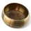 Чаша поющая бронзовая (18×16×8.6 см) купить в интернет магазине подарков ПраздникШоп