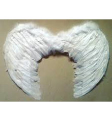Крылья ангела 60х55 см  купить в интернет магазине подарков ПраздникШоп