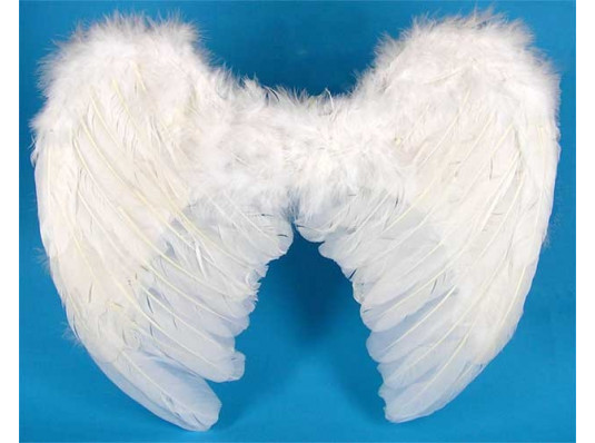 Крылья ангела 45х35 см купить в интернет магазине подарков ПраздникШоп