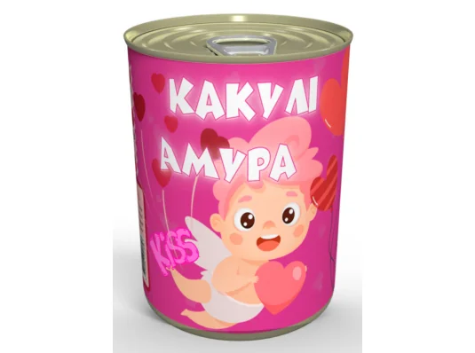 Консервированные Какули Амура купить в интернет магазине подарков ПраздникШоп