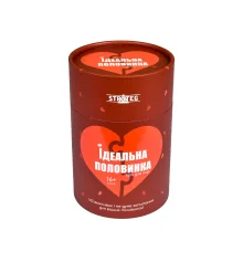 Настольная игра Идеальная половинка (30888) купить в интернет магазине подарков ПраздникШоп