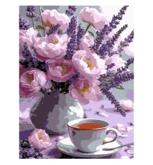 Картина по номерам Весеннее цветение  30Х40 (SS-1252) купить в интернет магазине подарков ПраздникШоп