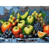 Картина за номерами Фруктова класика   30Х40 (SS-1303)
