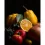 Картина по номерам Цитрусовый натюрморт на черном фоне 40Х50 (AH1262) купить в интернет магазине подарков ПраздникШоп
