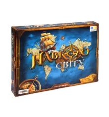 Настольная игра Вокруг света (30110) купить в интернет магазине подарков ПраздникШоп