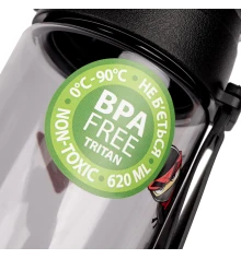 Бутылка для воды YES Ninja купить в интернет магазине подарков ПраздникШоп