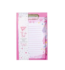 Бумага для заметок YES To Do "Hotch Potch" купить в интернет магазине подарков ПраздникШоп
