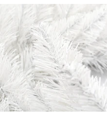 Венок Yes! Fun Альпийский d-70 см белый купить в интернет магазине подарков ПраздникШоп