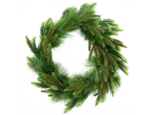 Венок Yes! Fun "Омела" d -35см. без украшений купить в интернет магазине подарков ПраздникШоп