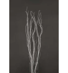 Ветка Yes! Fun белая купить в интернет магазине подарков ПраздникШоп