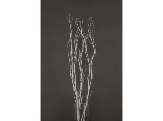 Ветка Yes! Fun белая купить в интернет магазине подарков ПраздникШоп