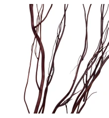 Ветка Yes! Fun коричневая купить в интернет магазине подарков ПраздникШоп