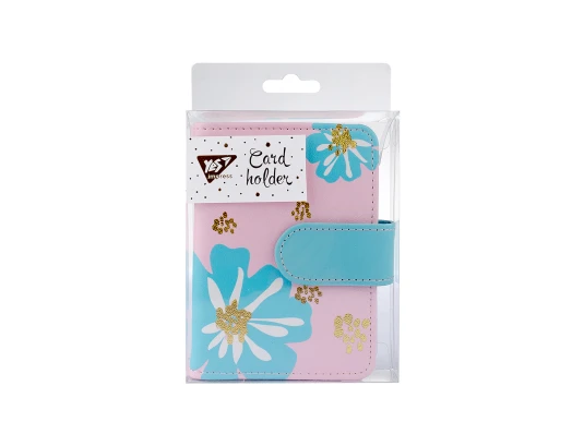 Визитница YES Allegro купить в интернет магазине подарков ПраздникШоп