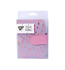 Визитница YES Viola купить в интернет магазине подарков ПраздникШоп