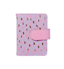 Визитница YES Viola купить в интернет магазине подарков ПраздникШоп