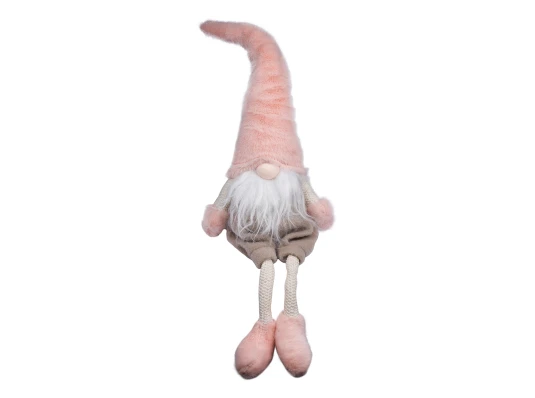 Гном новогодний Yes! Fun купить в интернет магазине подарков ПраздникШоп