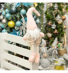 Гном новогодний Yes! Fun купить в интернет магазине подарков ПраздникШоп