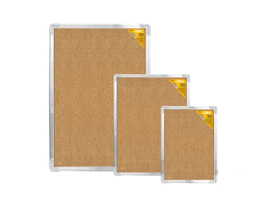 Доска пробковая 45х60см L2721 купить в интернет магазине подарков ПраздникШоп