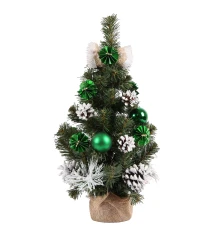 Елка Yes! Fun Изумрудное сияние 0 купить в интернет магазине подарков ПраздникШоп