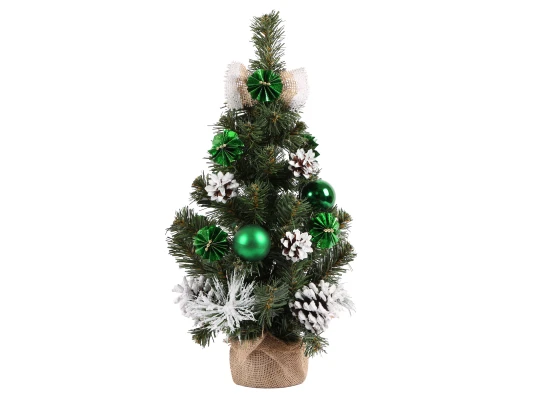 Елка Yes! Fun Изумрудное сияние 0 купить в интернет магазине подарков ПраздникШоп