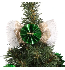 Елка Yes! Fun Изумрудное сияние 0 купить в интернет магазине подарков ПраздникШоп