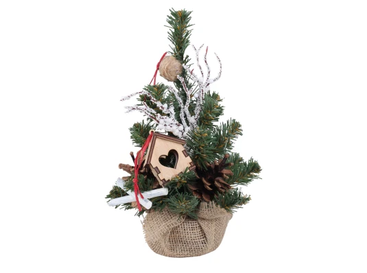 Елка Yes! Fun h-0 купить в интернет магазине подарков ПраздникШоп