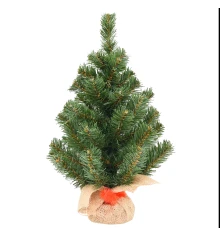 Елка искуственная ТМ Yes! Fun ТАЕЖНАЯ h-0 купить в интернет магазине подарков ПраздникШоп