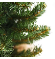 Елка искуственная ТМ Yes! Fun ТАЕЖНАЯ h-0 купить в интернет магазине подарков ПраздникШоп