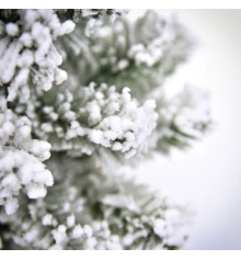 Елка искуственная Yes! Fun h-0 купить в интернет магазине подарков ПраздникШоп