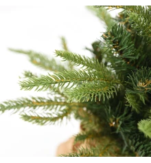 Елка искуственная Yes! Fun h-0 купить в интернет магазине подарков ПраздникШоп