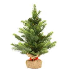 Елка искуственная Yes! Fun h-0 купить в интернет магазине подарков ПраздникШоп