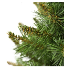 Елка искуственная ТМ Yes! Fun АЛЯСКА h-0 купить в интернет магазине подарков ПраздникШоп